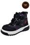 Baby, Children's Boots Genuine Leather Orthopedic Sole, Soft Lining, Breathable - 2