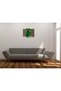 Tablou cu licheni multicolori - 2
