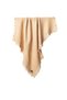 New Season Four-Layer Muslin Baby Blanket for Girls and Boys with Strap Package / Newborn Baby Blanket - 5