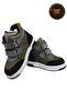 Baby, Children's Boots Genuine Leather Orthopedic Sole, Soft Lining, Breathable - 4