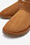 Thin Sole Mini Boots Taba - 3