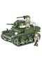 M3 Стюарт, 511 части (COBI-3129) - 4