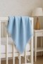 New Season Four-Layer Muslin Baby Blanket for Girls and Boys with Strap Package / Newborn Baby Blanket - 3