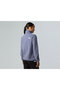 W Glacier Fleece 1/4 Zip Jacket Women's Outdoor Quarter Zip Fleece Top - 4