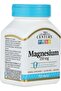 Magnesium 250 mg 110 Tablets - 3