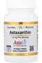 , Astaxanthin, Astalif Pure Icelandic, 12 mg, 30 Veggie Softgels