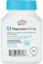 Magnesium 250 mg 110 Tablets - 2
