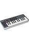 Graphite M25 Mini USB MIDI Controller - 3