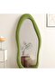 Mango Shaped Full Length Dressing Mirror 70x170 CM - 3