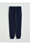 Boys' Jogger Sweatpants with Elastic Waist - 2