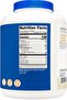 Whey Protein Concentrate 5LBS Vanilla - 5