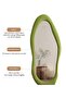 Mango Shaped Full Length Dressing Mirror 70x170 CM - 4