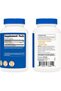 Citrus Bergamot Capsules 1,200mg, 120 Capsules - 25:1 Bergamot Extract - 60 Servings, Gluten Free, Vegan & Non-GMO - 4