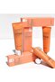 Anti-Aging and Anti-Blemish Sunscreen Spf50+ Pa+++ 50 ml – Perfect Sun Block, Moisturizing Sunscreen with Egf, Niacinamide, and Hyaluronic Acid - 2