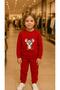 Children's Suit Sweatshirt Cute Mickey Print Printed Boys Crew Neck3 4-5-6-7-8-9-10-11-12Years