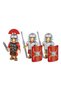 Romans, 38 piese ( COBI-20067 ) - 3