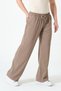 Oversized Mink Pants Men's Loose and Long Legs up to 12XL - 4
