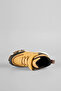 Altay Children's Lightweight Velcro Short Boots 946.F25K.415 - 3