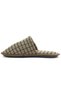 Winter Men's Bowl Slippers