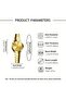 Women's Watch Time of Love Is Priceless, It Immortalizes Your First Passion. - 3