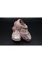 Arz Orthopedic Sole Powder Girls' Sandals Shoes - 2
