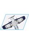 Grumman F6F Hellcat, 235 pieces (COBI-5883) - 7