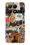 Xiaomi 15t Compatible Palestine Freedom Printed Silicone Case