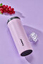 Colorstay Flip 400 ml Stainless Steel Cup Thermos Pink Ckr2041 - 6