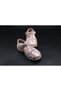 Arz Orthopedic Sole Powder Girls' Sandals Shoes - 5
