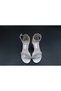Stone-Embellished Girl's 4 cm Heeled Sandals Evening Dress Shoes - 2