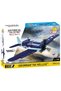 Grumman F6F Hellcat, 235 pieces (COBI-5883)
