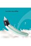 Newborn Nasal Aspirator Nose Cleaner - 4