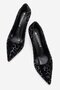Women's Stiletto Shoes Pma - 5