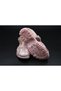 Arz Orthopedic Sole Powder Girls' Sandals Shoes - 3