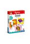 Educational Game - Syllables