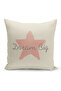 4-Piece Throw Pillow Cover Set Kids Baby Room Digital Printed - 2