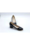 5290 5 cm Thick Heel Women's Shoes - 4