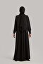 Vest Set Ferace - Black - 7