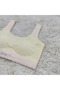 Girl's Bra Laser Cut Stitch-Free Comfortable Model (10-16 Years) - 2
