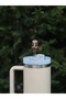 American Football Ball Thermos Compatible Accessory/Ball Straw Protector/Straw Case/Straw Stopper - 7