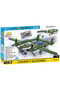 Lockheed P-38 Lightning, 332 τεμάχια (COBI-5882) - 2