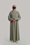 Seasonal Dress - Çağla - 3