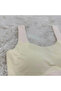 Girl's Bra Laser Cut Stitch-Free Comfortable Model (10-16 Years) - 3