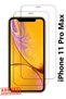 iPhone Ultra Nano Glass – Full Adhesive Clear Nano Screen Protector Clear Image, Smooth Touch Feeling