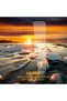 iPhone Ultra Nano Glass – Full Adhesive Clear Nano Screen Protector Clear Image, Smooth Touch Feeling - 7