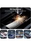 iPhone Ultra Nano Glass – Full Adhesive Clear Nano Screen Protector Clear Image, Smooth Touch Feeling - 8