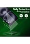 iPhone Ultra Nano Glass – Full Adhesive Clear Nano Screen Protector Clear Image, Smooth Touch Feeling - 2