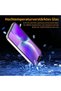 iPhone Ultra Nano Glass – Full Adhesive Clear Nano Screen Protector Clear Image, Smooth Touch Feeling - 5