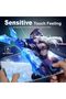 iPhone Ultra Nano Glass – Full Adhesive Clear Nano Screen Protector Clear Image, Smooth Touch Feeling - 7