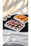 Serving trays - 3